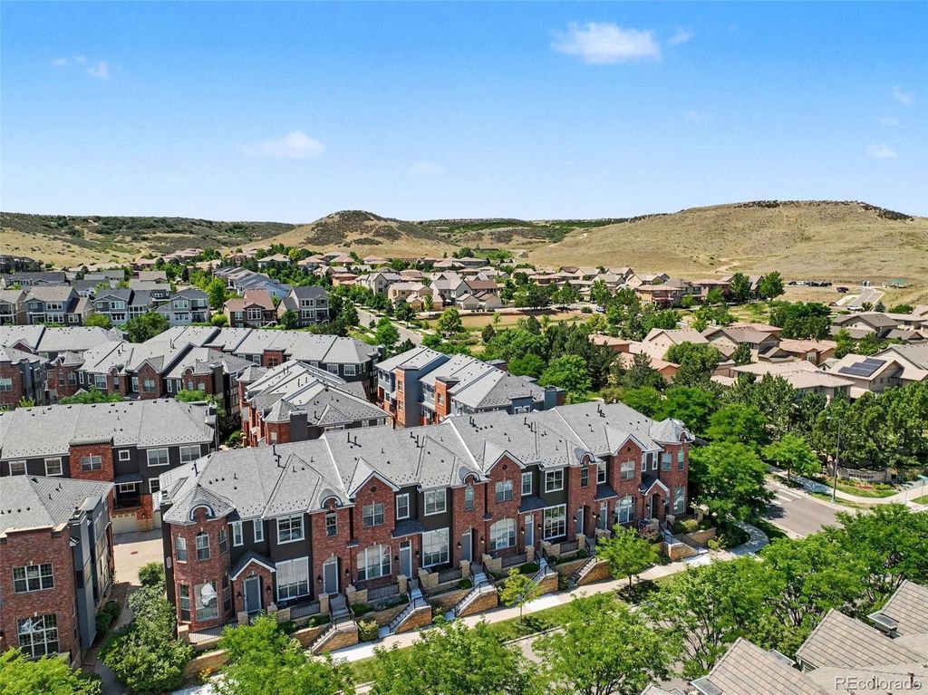 Image 31 of property listing at 9114 Kornbrust Drive, Lone Tree, CO 80124