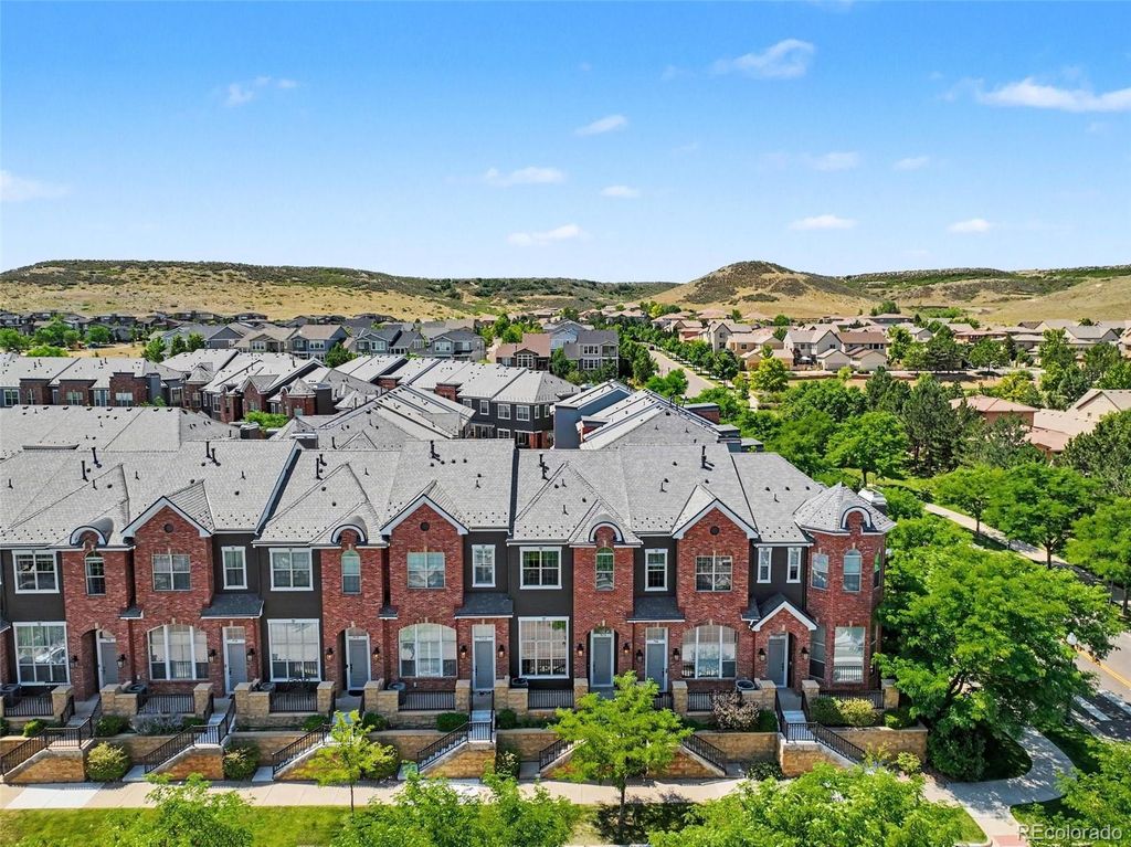 Image 32 of property listing at 9114 Kornbrust Drive, Lone Tree, CO 80124