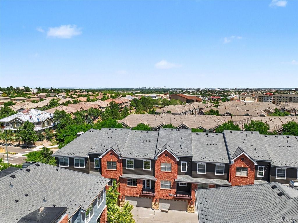 Image 33 of property listing at 9114 Kornbrust Drive, Lone Tree, CO 80124