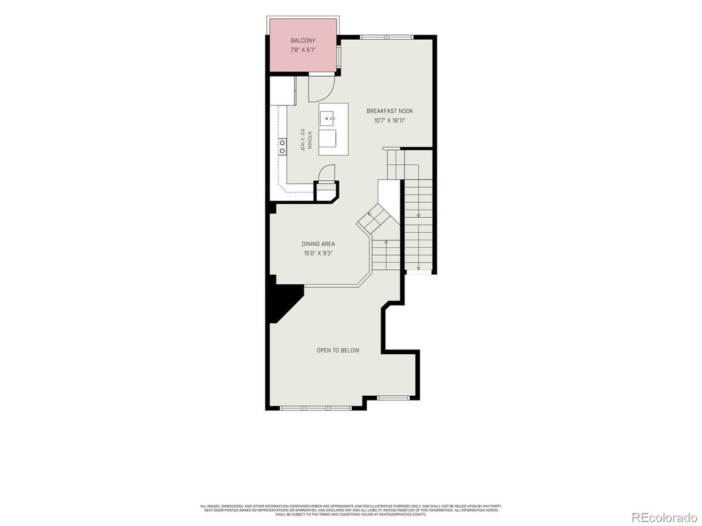 Image 35 of property listing at 9114 Kornbrust Drive, Lone Tree, CO 80124