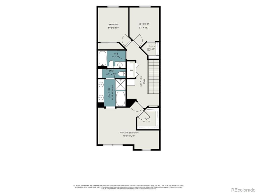 Image 36 of property listing at 9114 Kornbrust Drive, Lone Tree, CO 80124