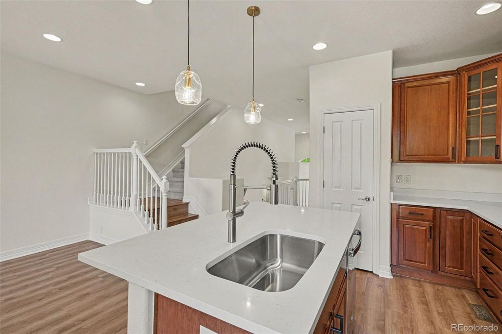 Image 9 of property listing at 9114 Kornbrust Drive, Lone Tree, CO 80124
