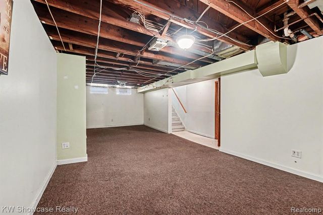 315 Jewell Street, Ferndale, MI 48220