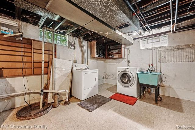 315 Jewell Street, Ferndale, MI 48220