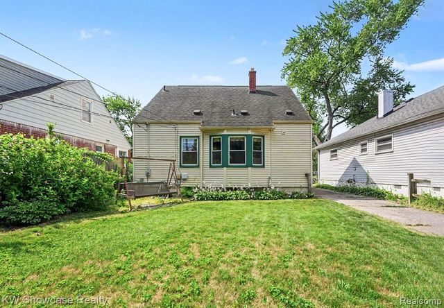 315 Jewell Street, Ferndale, MI 48220