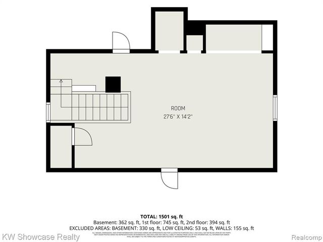 315 Jewell Street, Ferndale, MI 48220