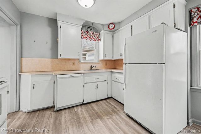 315 Jewell Street, Ferndale, MI 48220