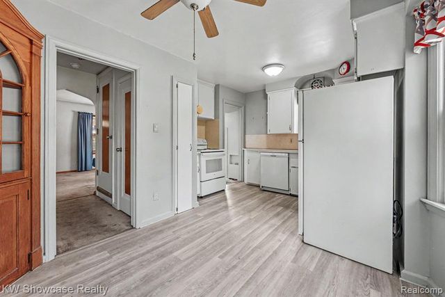 315 Jewell Street, Ferndale, MI 48220