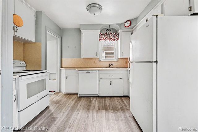 315 Jewell Street, Ferndale, MI 48220
