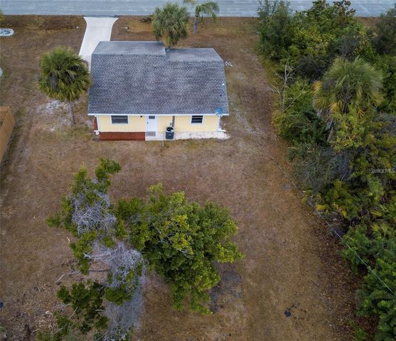 12091 CROSSGATE AVENUE, Port Charlotte, FL 33981