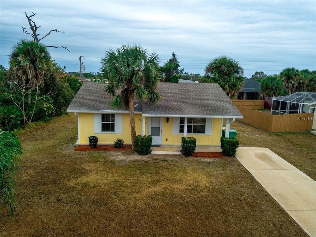 12091 CROSSGATE AVENUE, Port Charlotte, FL 33981