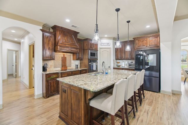 15110 Rutledge Lane, Talty, TX 75126