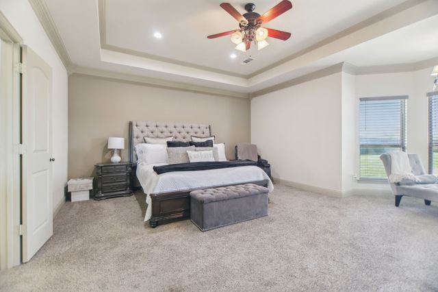 15110 Rutledge Lane, Talty, TX 75126