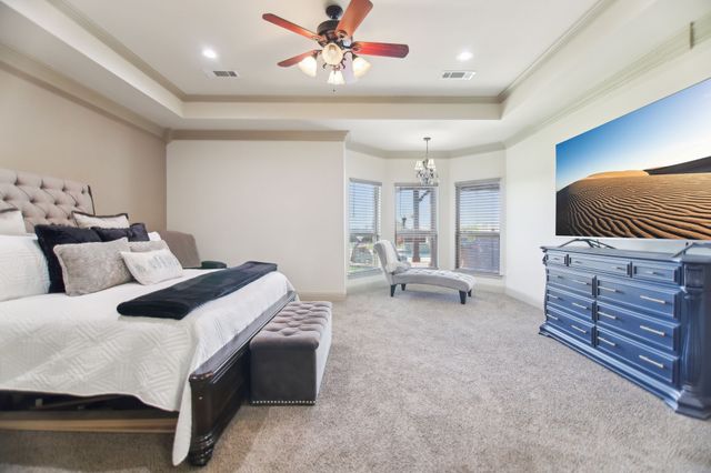 15110 Rutledge Lane, Talty, TX 75126