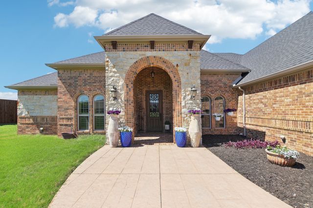 15110 Rutledge Lane, Talty, TX 75126