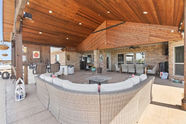 15110 Rutledge Lane, Talty, TX 75126