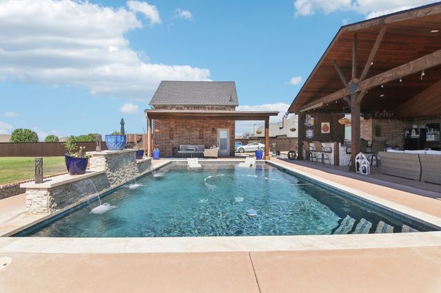 15110 Rutledge Lane, Talty, TX 75126