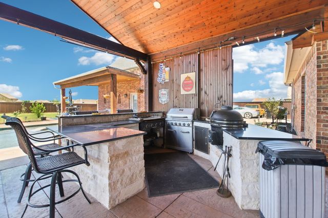 15110 Rutledge Lane, Talty, TX 75126