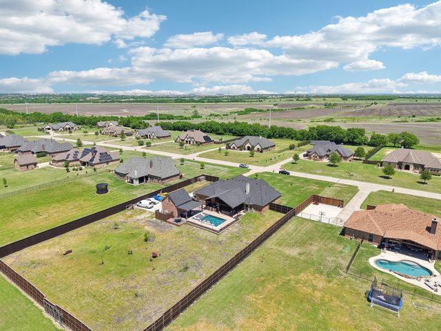 15110 Rutledge Lane, Talty, TX 75126