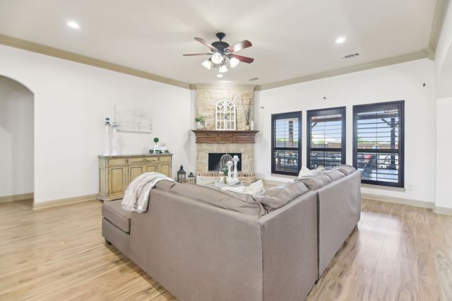 15110 Rutledge Lane, Talty, TX 75126