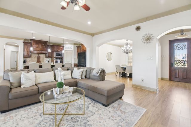 15110 Rutledge Lane, Talty, TX 75126