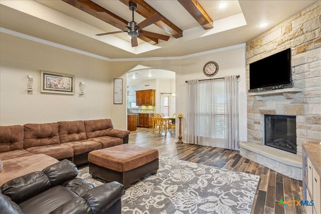 5907 Verde Drive, Killeen, TX 76549