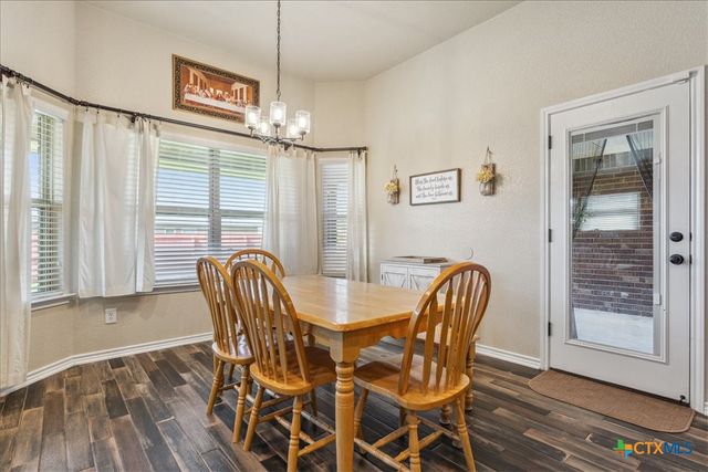 5907 Verde Drive, Killeen, TX 76549