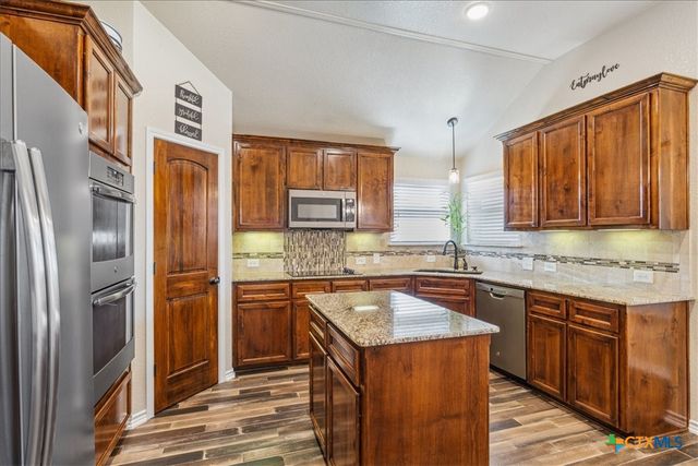 5907 Verde Drive, Killeen, TX 76549