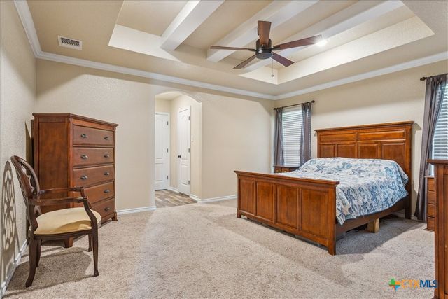 5907 Verde Drive, Killeen, TX 76549