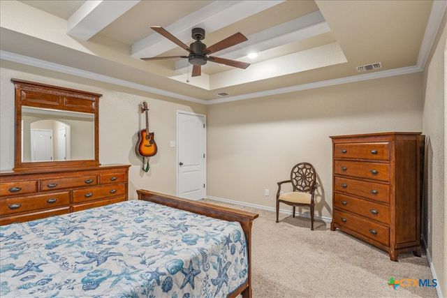 5907 Verde Drive, Killeen, TX 76549