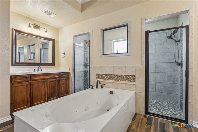 5907 Verde Drive, Killeen, TX 76549