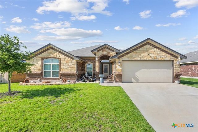 5907 Verde Drive, Killeen, TX 76549
