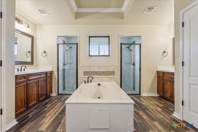 5907 Verde Drive, Killeen, TX 76549