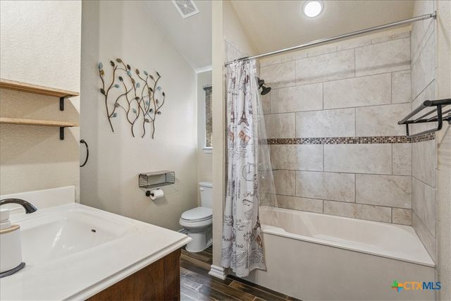 5907 Verde Drive, Killeen, TX 76549