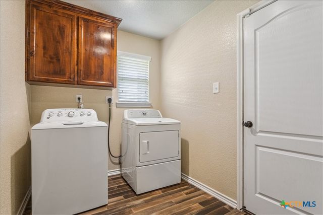 5907 Verde Drive, Killeen, TX 76549