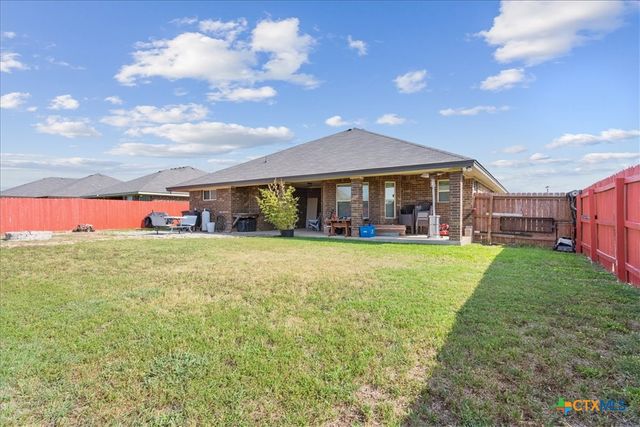 5907 Verde Drive, Killeen, TX 76549
