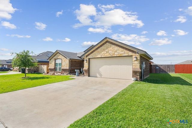 5907 Verde Drive, Killeen, TX 76549