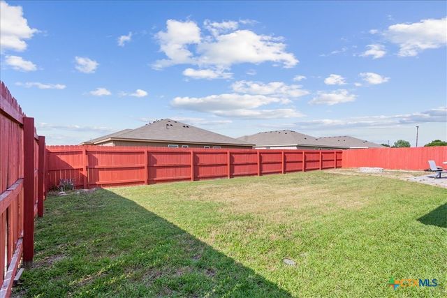 5907 Verde Drive, Killeen, TX 76549