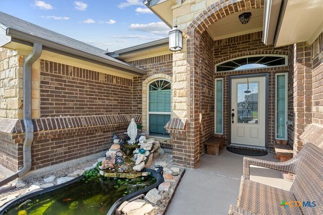 5907 Verde Drive, Killeen, TX 76549