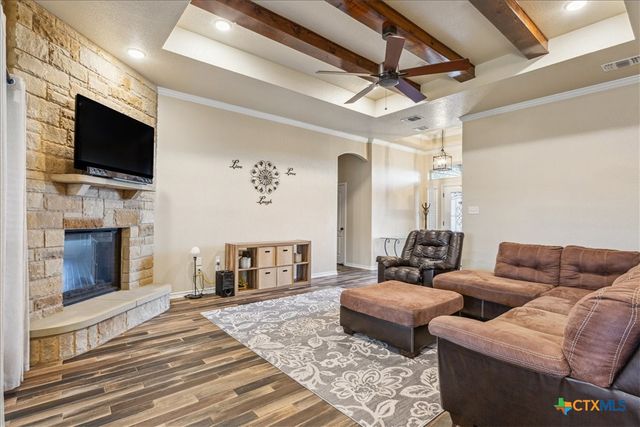 5907 Verde Drive, Killeen, TX 76549