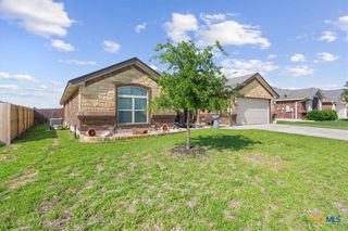5907 Verde Drive, Killeen, TX 76549
