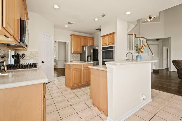 2607 Sunny Shores Drive, Pearland, TX 77584