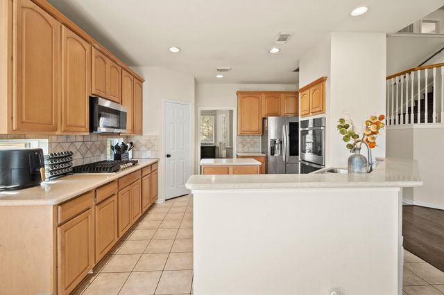 2607 Sunny Shores Drive, Pearland, TX 77584