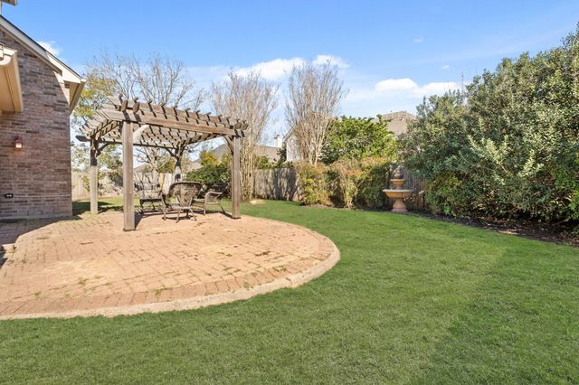 2607 Sunny Shores Drive, Pearland, TX 77584