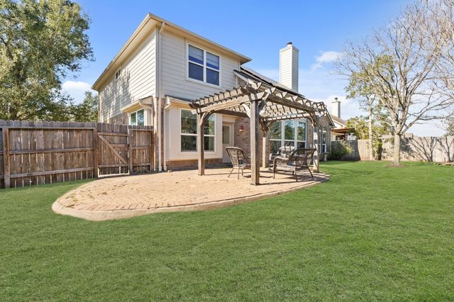 2607 Sunny Shores Drive, Pearland, TX 77584