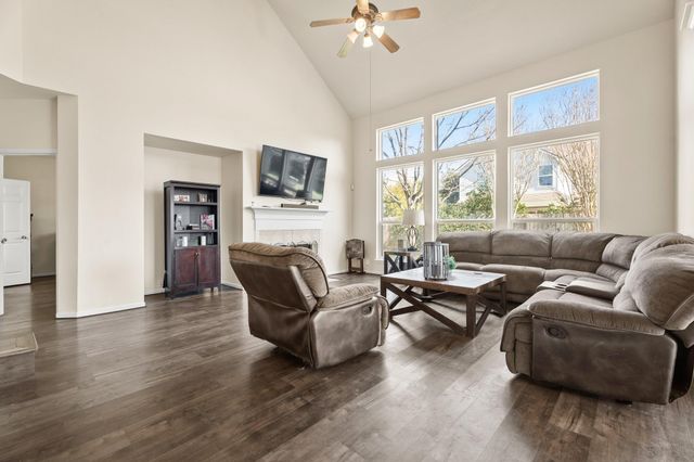 2607 Sunny Shores Drive, Pearland, TX 77584