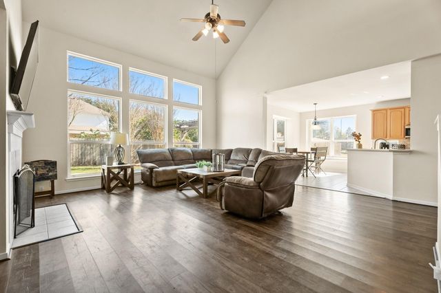 2607 Sunny Shores Drive, Pearland, TX 77584