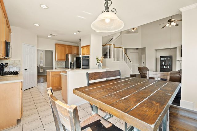 2607 Sunny Shores Drive, Pearland, TX 77584