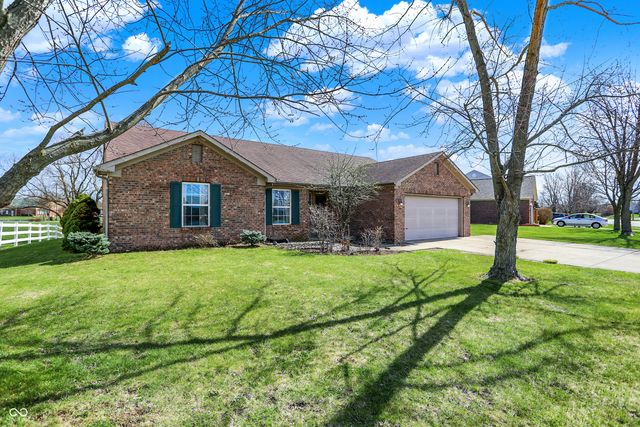 731 Franklin Lakes Boulevard, Franklin, IN 46131