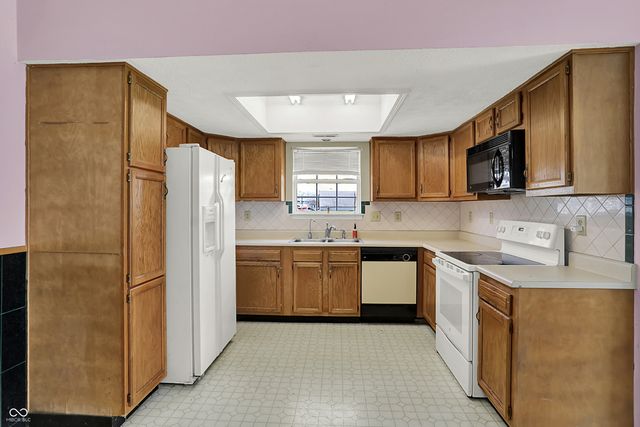 731 Franklin Lakes Boulevard, Franklin, IN 46131